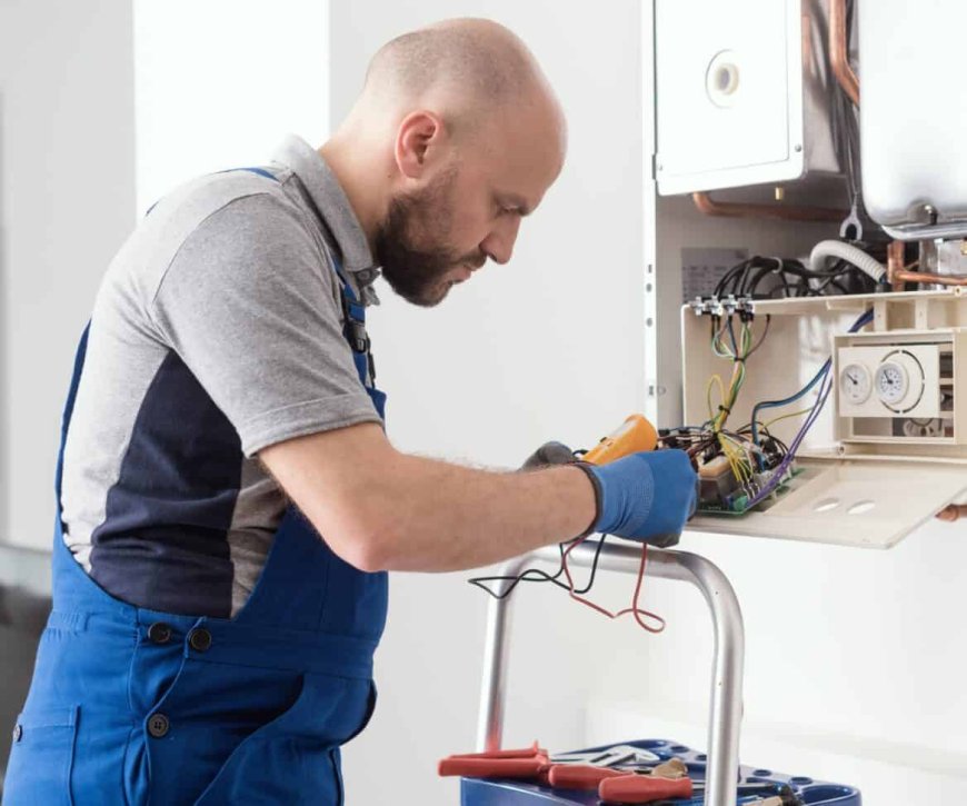 Boiler Installation and Service Does It Still Matter in 2025 for Modern Boilers?