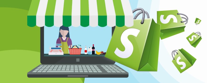 Boost Online Sales with Professional Shopify Consulting Services