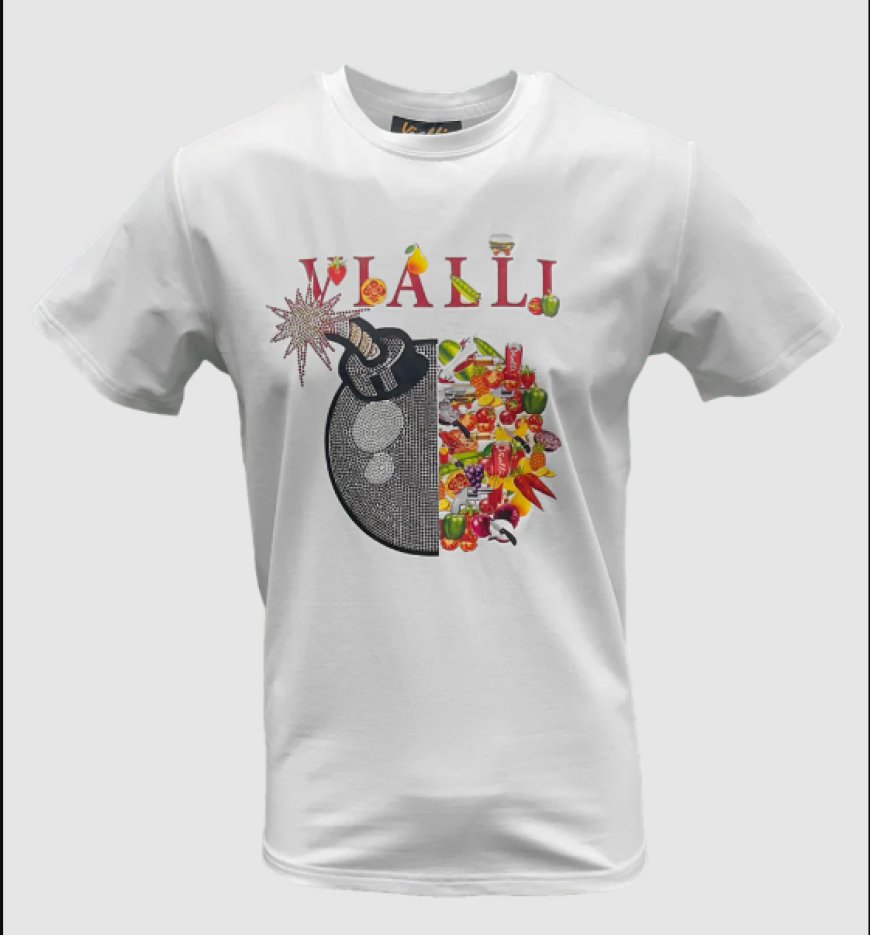 Where to Buy Vialli T Shirts and Grasshopper Shoes in South Africa