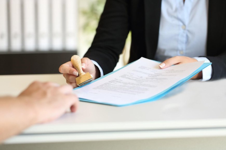 What is the Need of Degree Certificate Attestation & the Procedure of It?