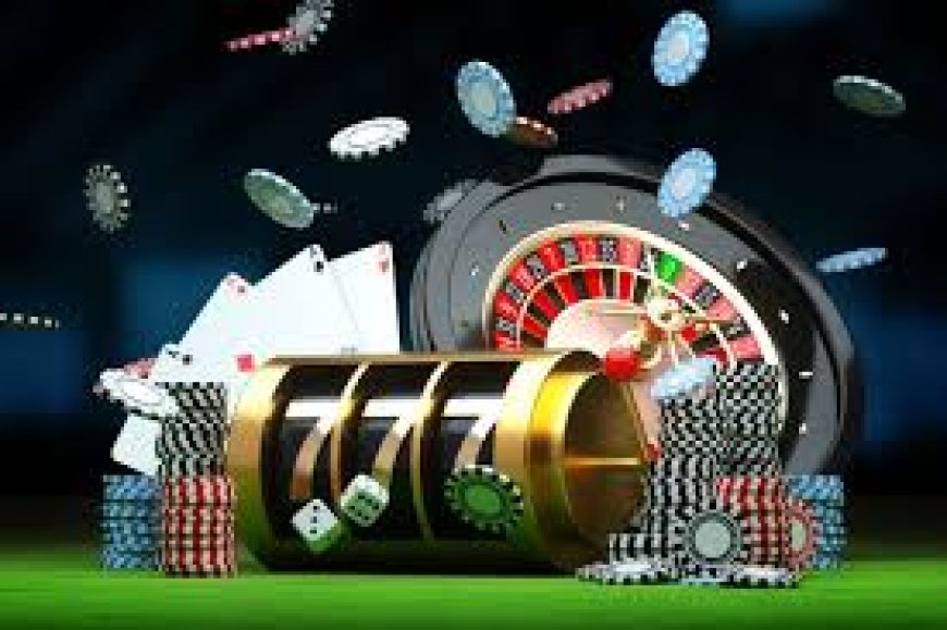 オンラインカジノにおける支払い方法：選び方と注意点