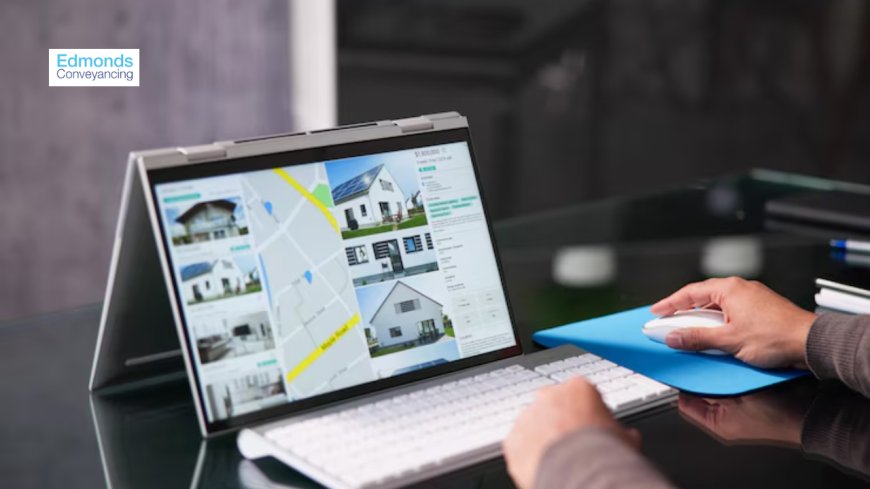 Edmonds Conveyancing: Expert Home Buying Solicitors for Smooth Transactions