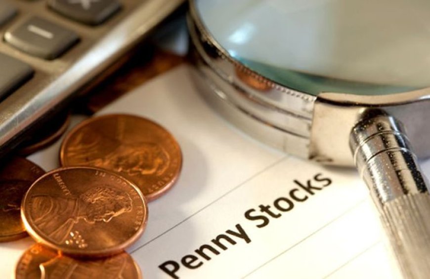 Best Penny Stocks in India That Offer Big Growth Scope