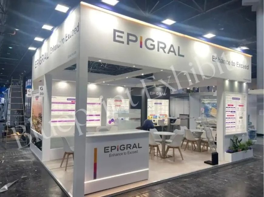Discover Exhibition Stand Designers in Italy Building Brand Stories