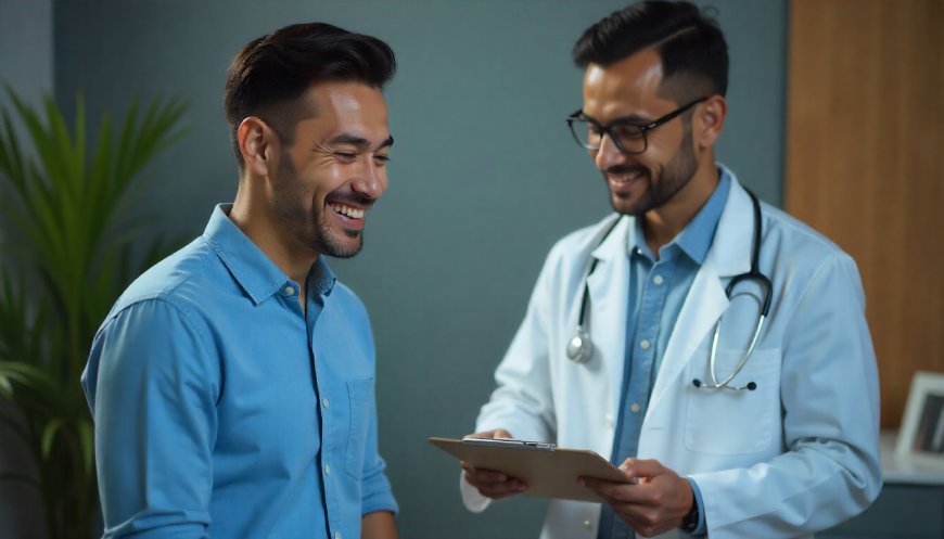 Advanced Paraffinoma Treatment in Thailand