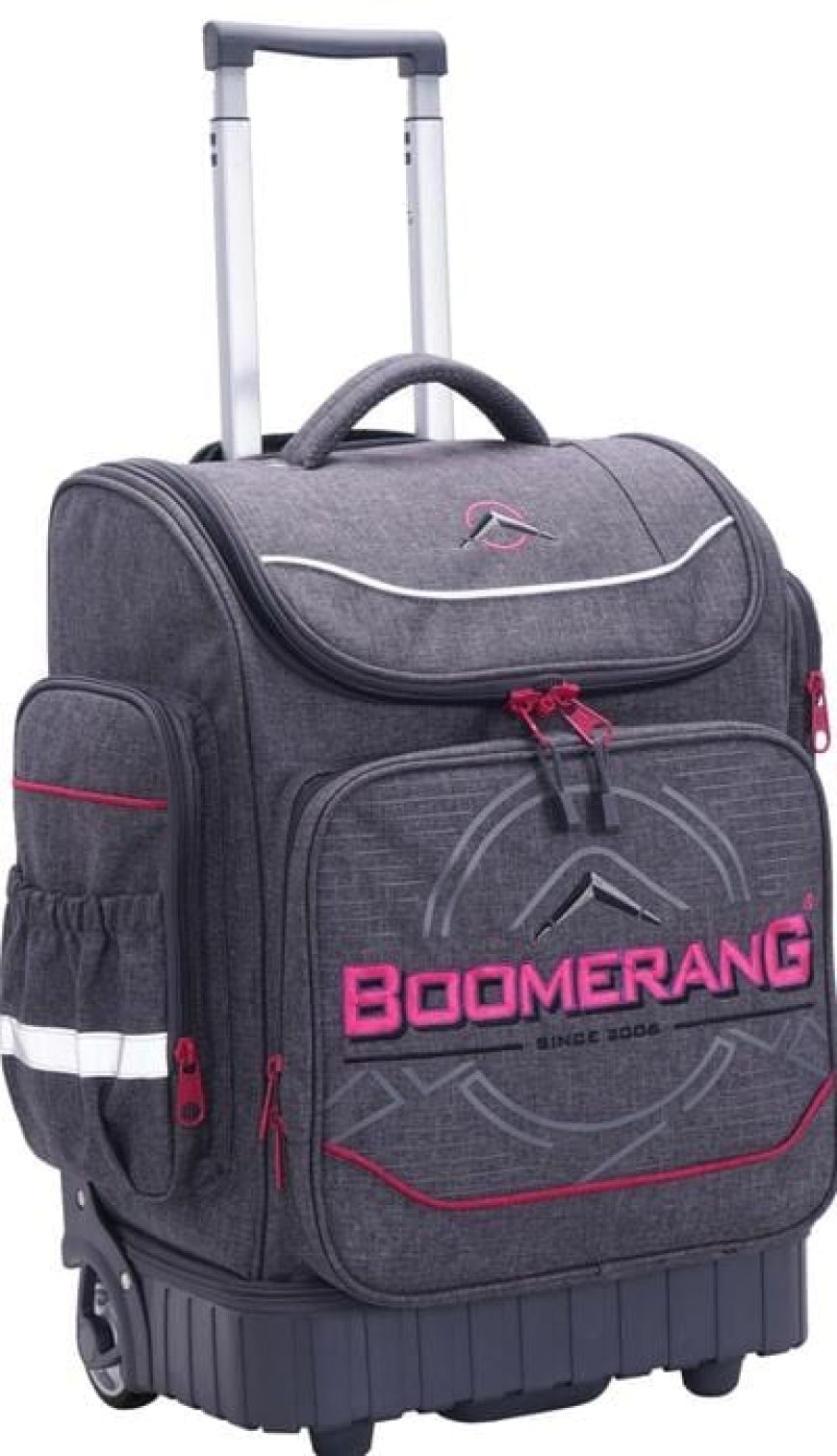 Boomerang Bags and Graph Books: Budgeting for School Supplies in South Africa