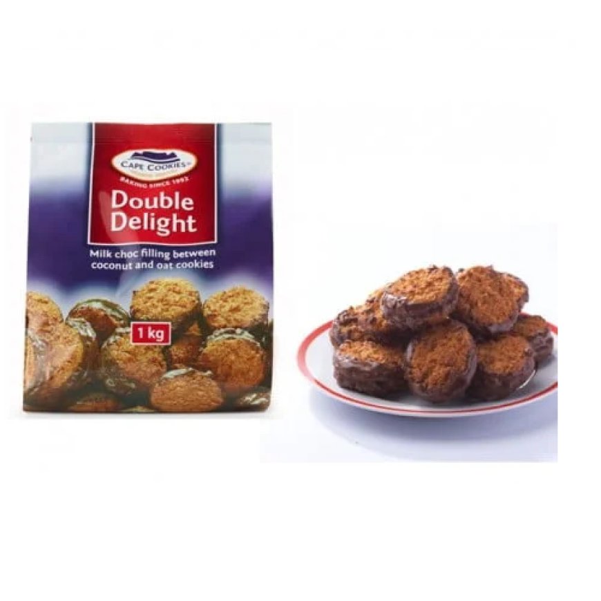 Smart Shopping in South Africa: From Office Essentials to Cape Cookies