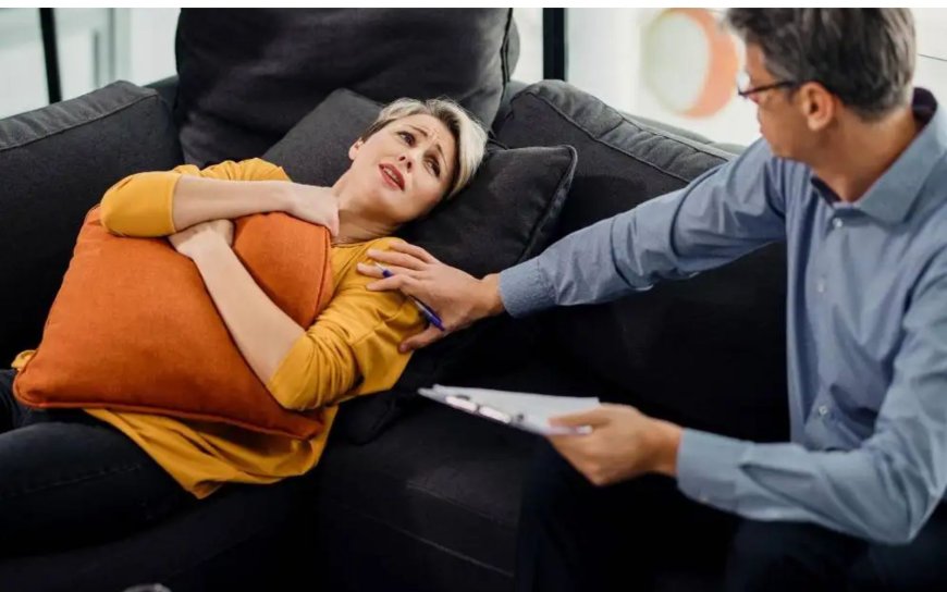 Is It Just Stress or Is It Anxiety? Here’s How to Tell and What to Do
