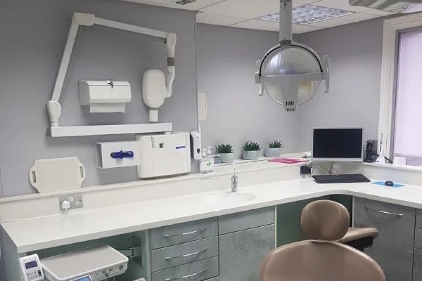 Essential Oral Care Tips from an Experienced Dentist Ilkley