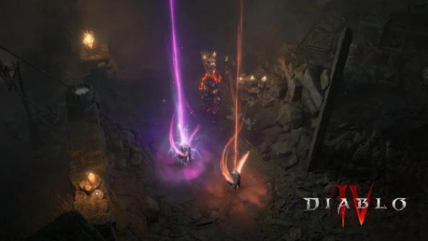 Shop Securely for High-Value Buy Diablo 4 Gold Online