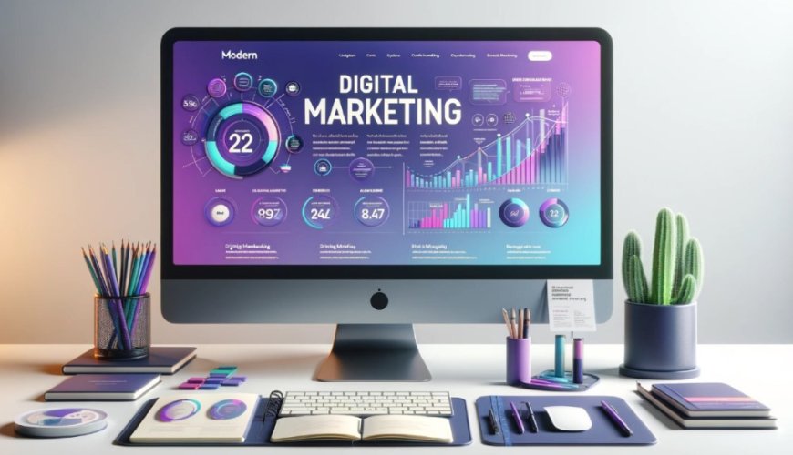 Leading Lucknow Digital Marketing Firm – Tailored Marketing Services for Your Business