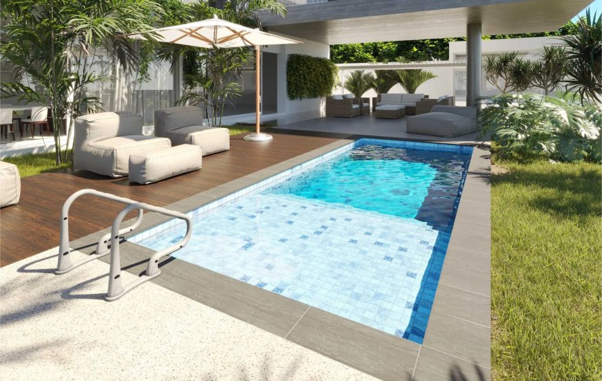 Top 7 Maintenance Tips for Long‑Lived Swimming Pools NZ