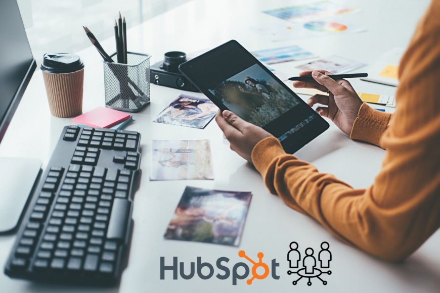HubSpot Shopify Integration: Boost Your Sales & Sync Data Seamlessly