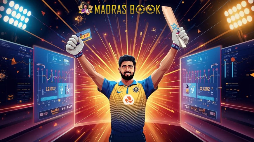 A Complete Roadmap to Getting Started with Cricket Online ID