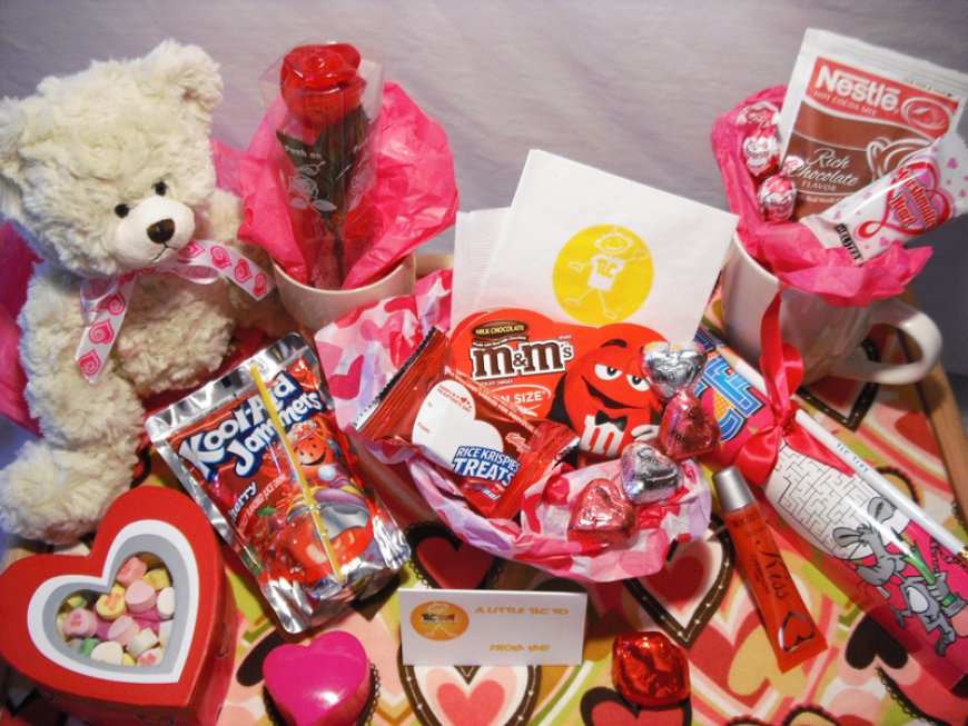 Useful Gifts for Girls: Thoughtful Ideas That Blend Style, Function, and Jo