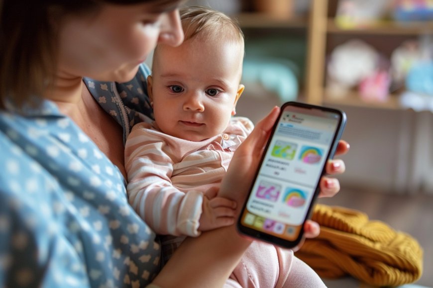 Discover the Best Day Care App Development Experts in USA