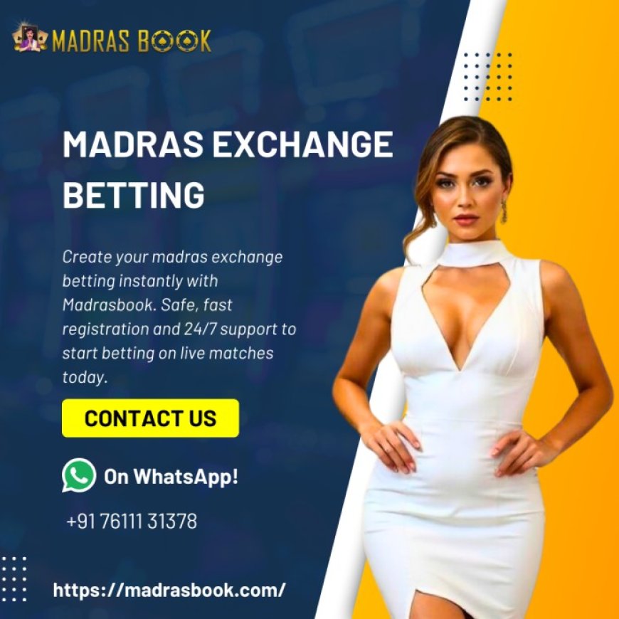 Secure Betting Starts Here | Online Cricket Id Provider & Cricket Betting Id Provider
