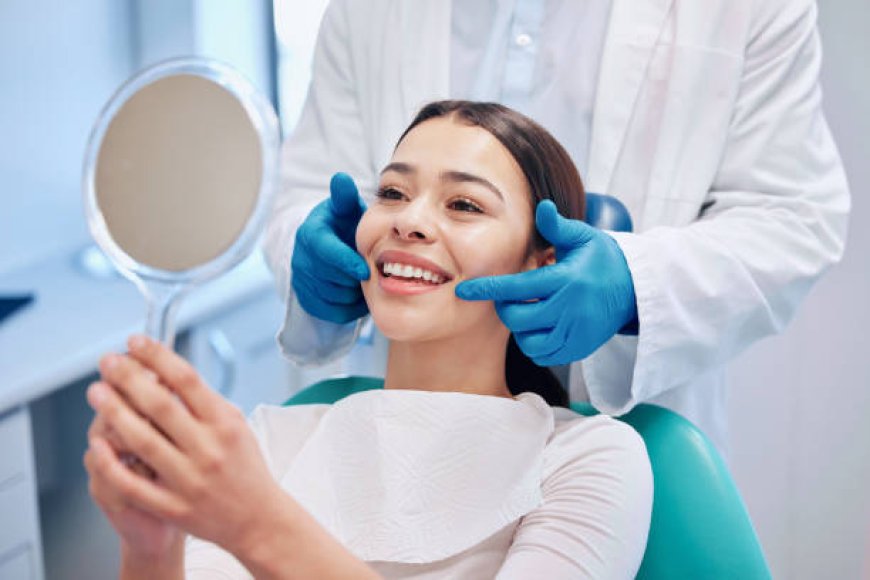 Best Cosmetic Dentist in Pune | Smile Makeover Experts