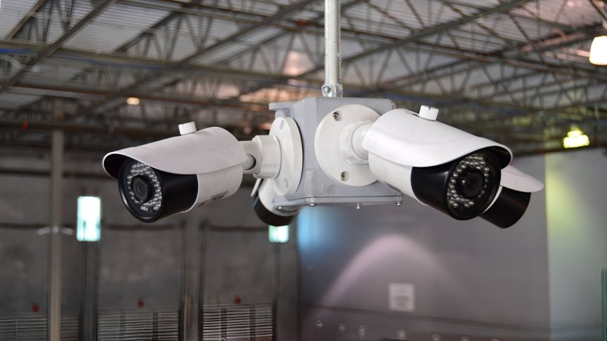 Best Security Camera Options for Small Businesses and Homeowners