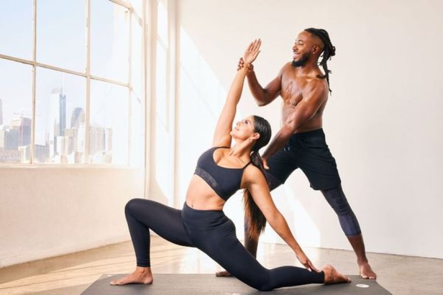 How to Choose Among the Top Yoga Studios in Brooklyn