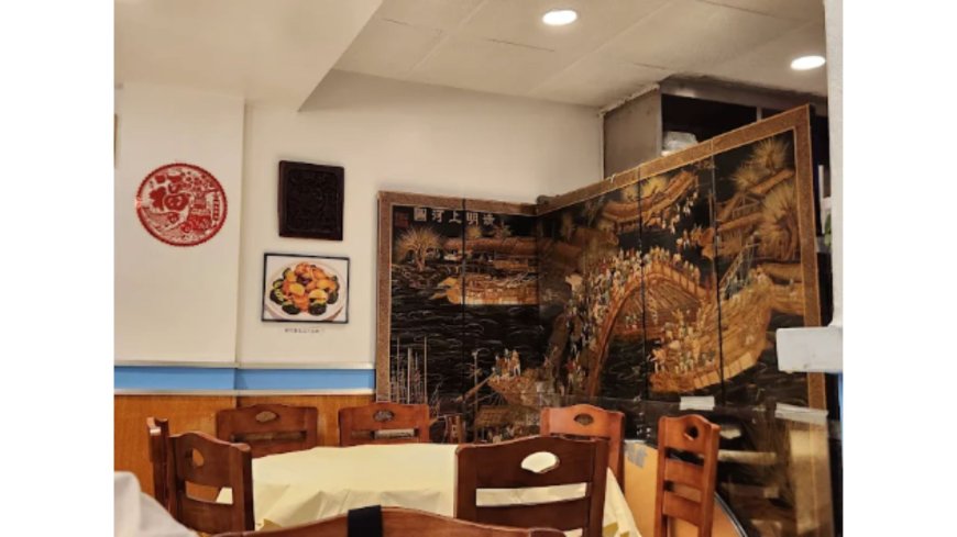 The Quiet Comeback: Why Congee Restaurants in NYC Are Gaining Popularity Again