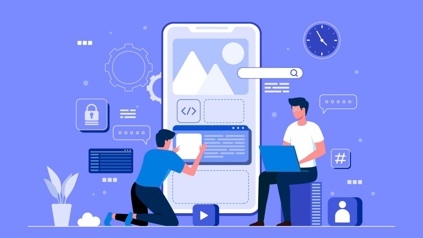 Things to Consider While Choosing a Mobile App Builder Without Coding