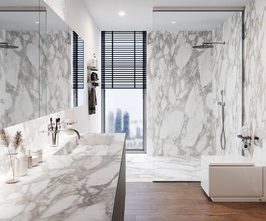 Discover the Art of Bathroom Remodeling with Expert Designers