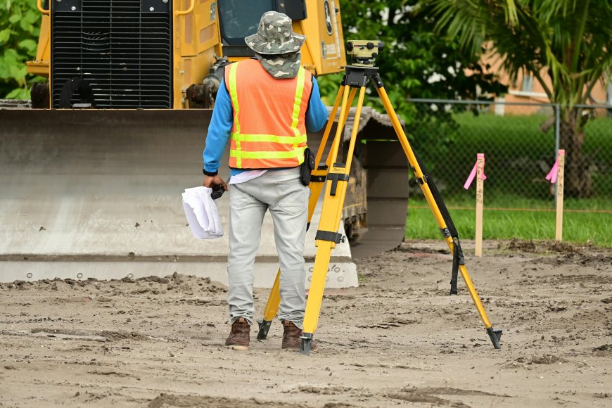How to Find Reliable Surveyors in Richmond?