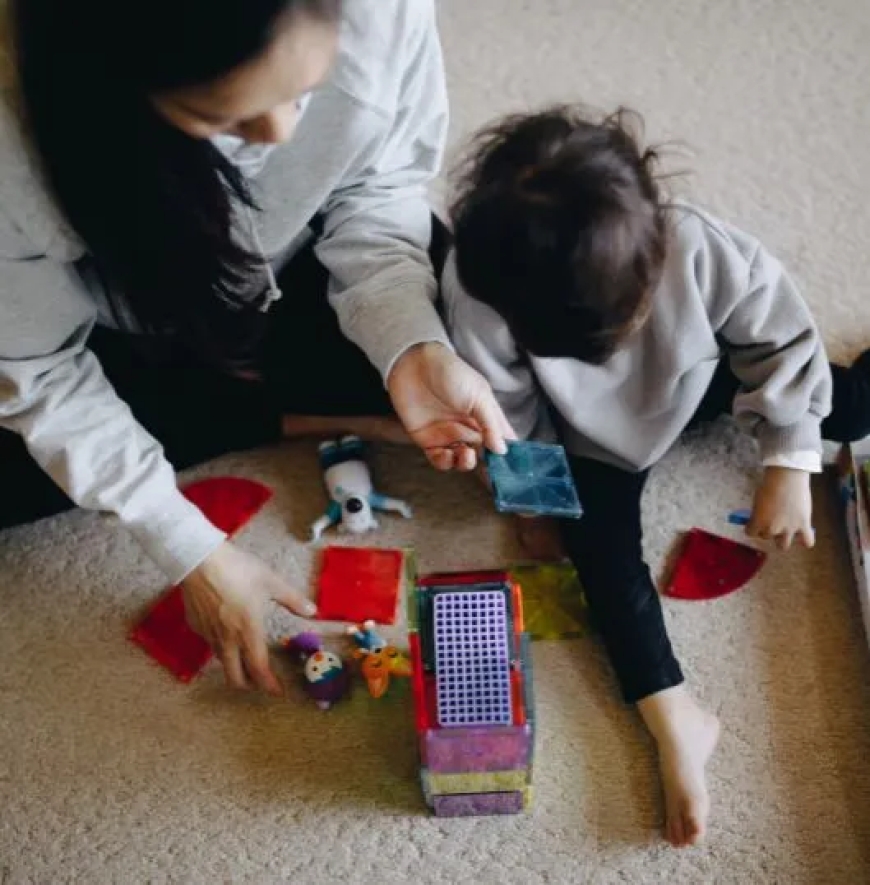 Your Trusted Child Custody Attorney in Placentia, CA