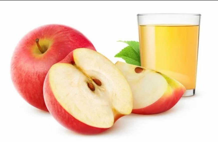 Setting up a Apple Fruit Juice Manufacturing Plant 2025: Detailed Process Flow and Machinery Requirement