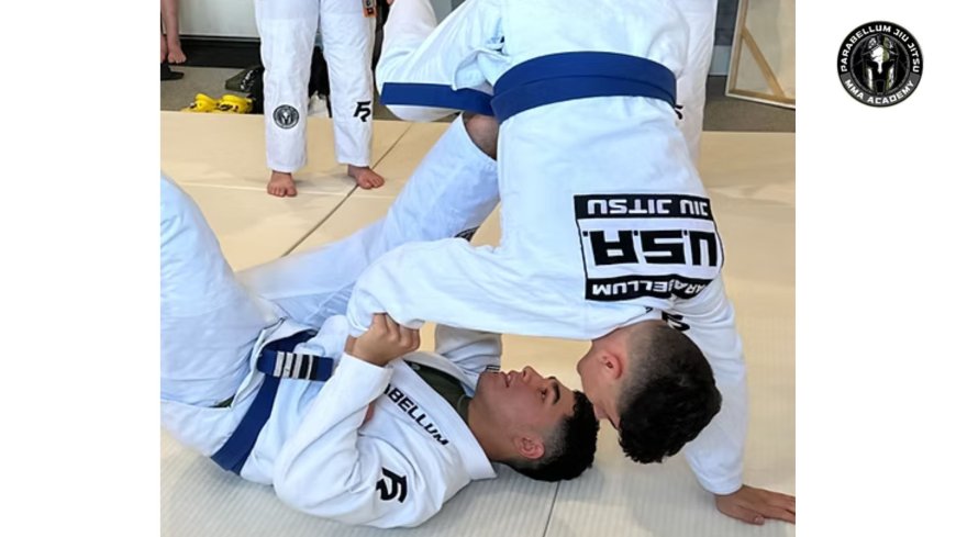 How Youth MMA Striking Programs Shape Future Fighters