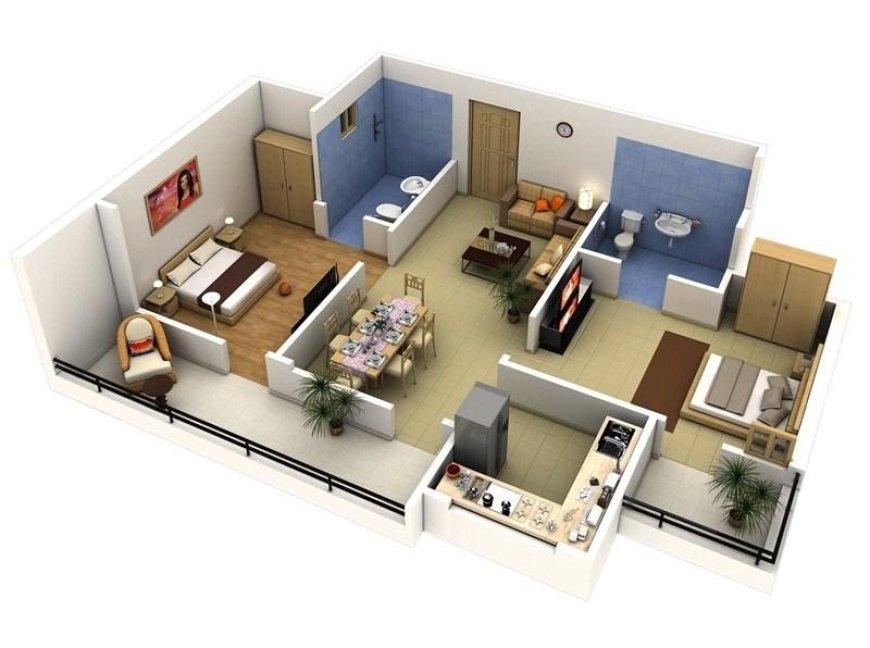 How 3D Property Scanning Shapes the Future of Real Estate Marketing