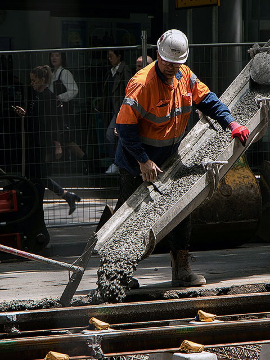 Strength Beneath the Surface: Ground Engineering and Civil Australia with Ground Anchoring Solutions