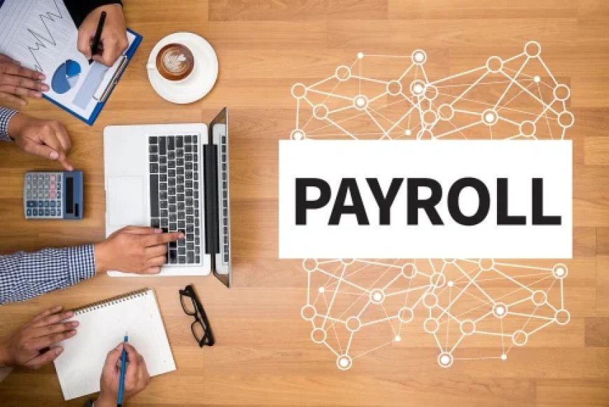 Streamline Payroll and Inventory for Small Businesses with Expert Services