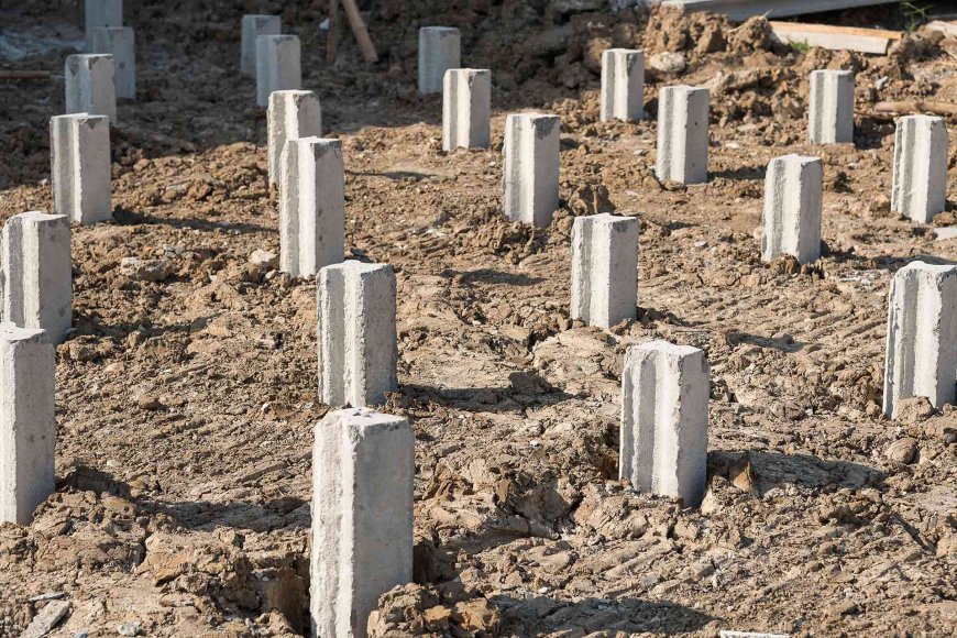 What is Piling and Its Different Types?