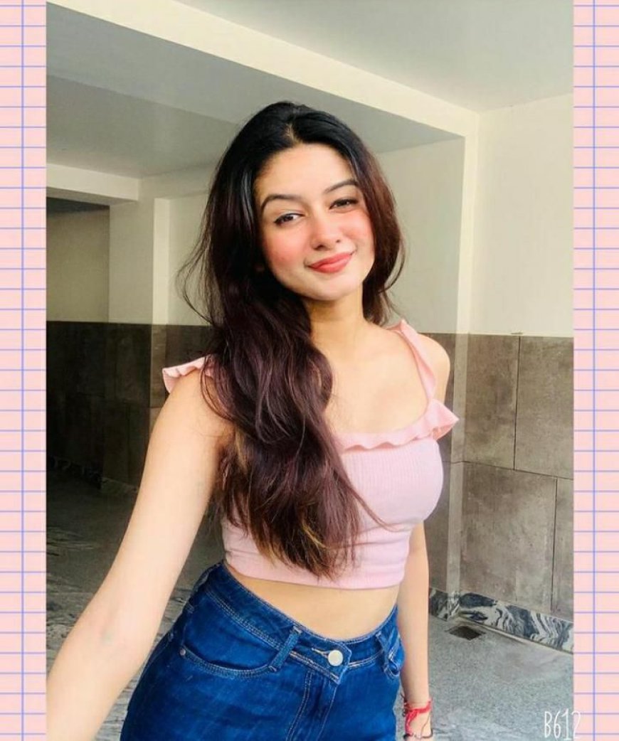 Aerocity Escorts – Experience Luxury, Elegance, and Confidential Companionship