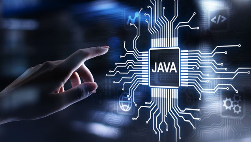Java Interview Questions and Answers