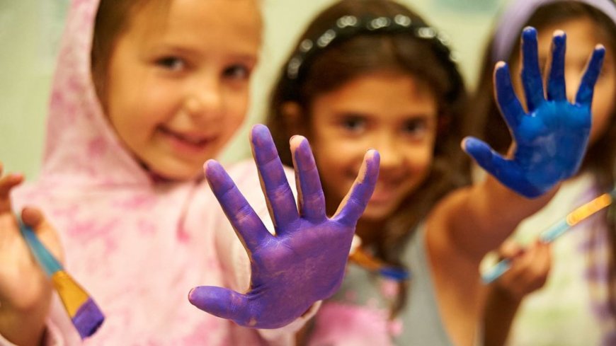 Exploring Painting Classes in Staten Island, NY for Beginners and Beyond