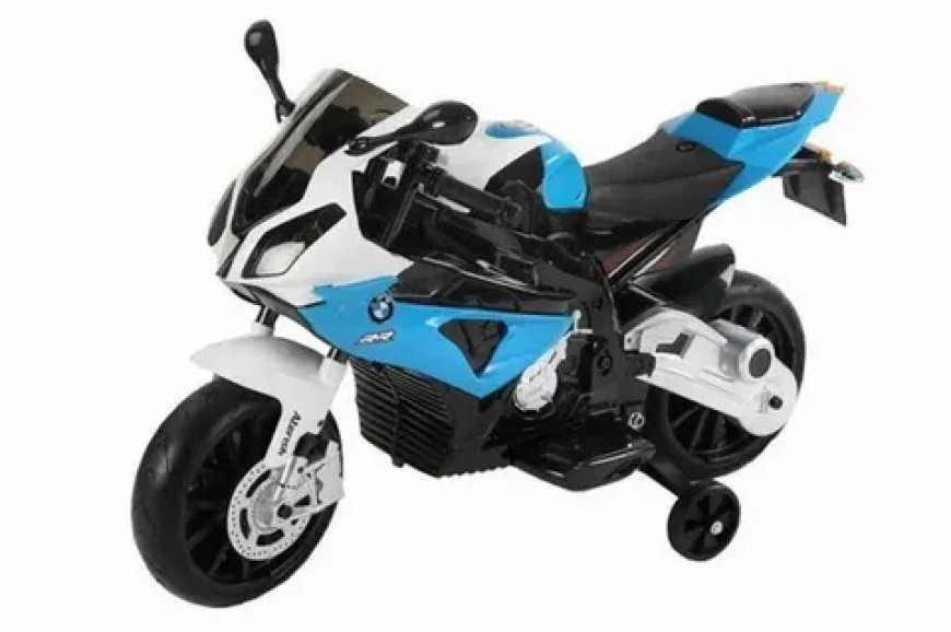 Top Features That Make Ride On Motorbikes Worth It