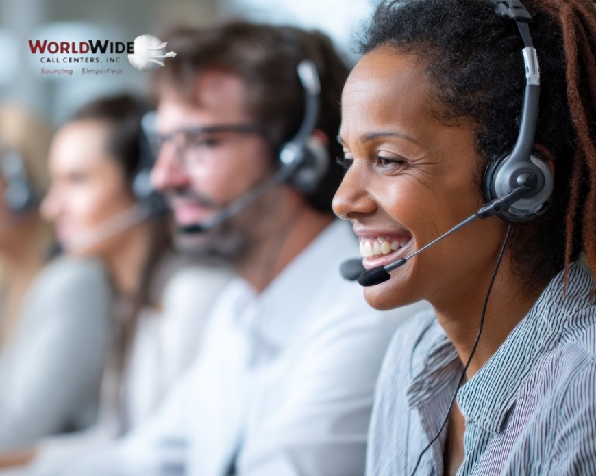 How Contact Centers Are Shaping 2025 Customer Support