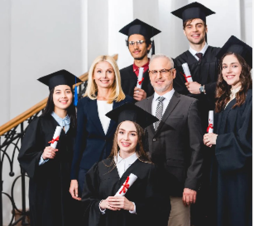 International Students Study UK: Smooth Guidance with Optimum Global Links