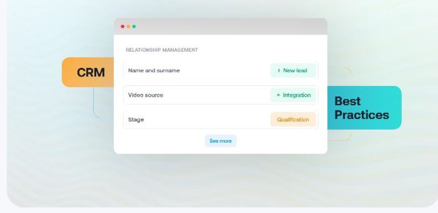 Boost Productivity with Smart CRM Automation Workflows