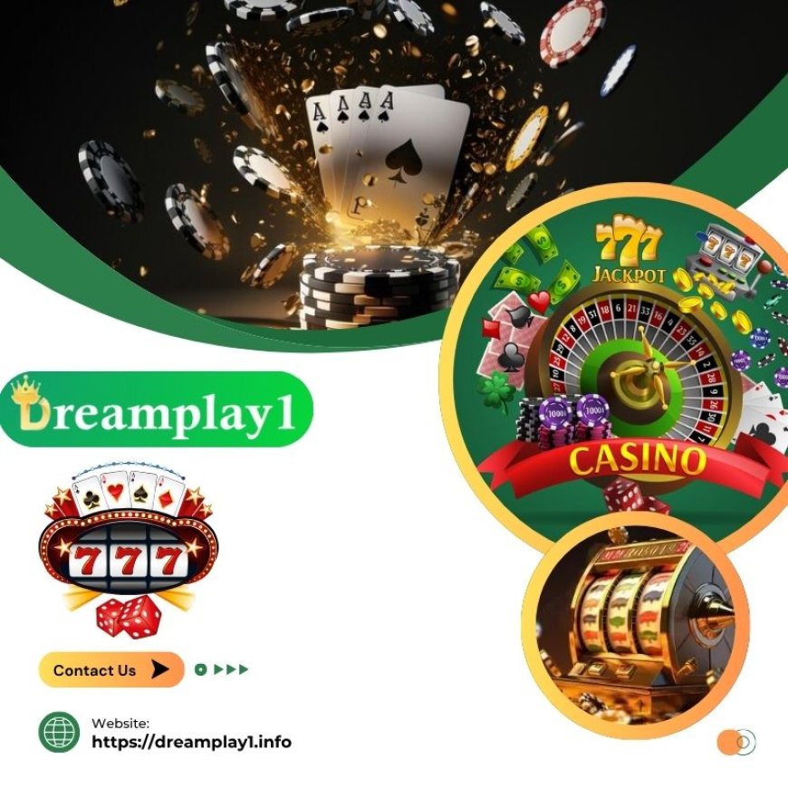 Explore the Most Trusted Online Betting Sites in India – Powered by Dreamplay1