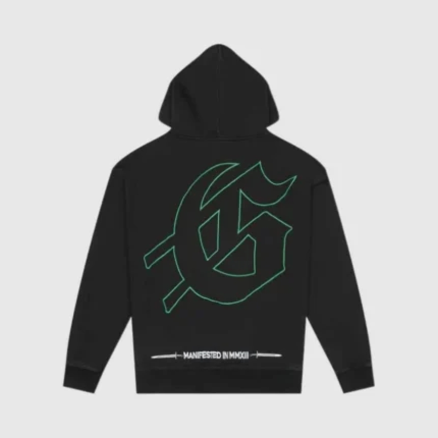 Godspeed Hoodie | upto 25% OFF