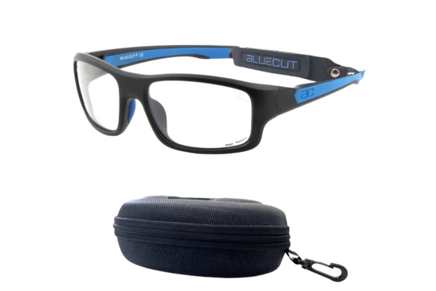 Solving Common Vision Challenges in Sports with Advanced Prescription Lenses