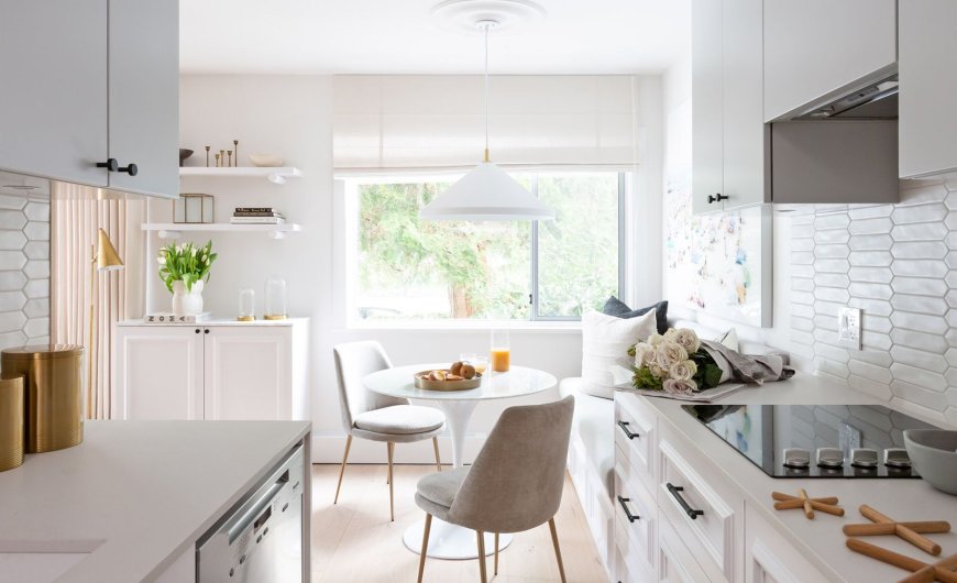 Transfigure Your Space with Shift Innards Reconsidering Interior Design in Vancouver, BC