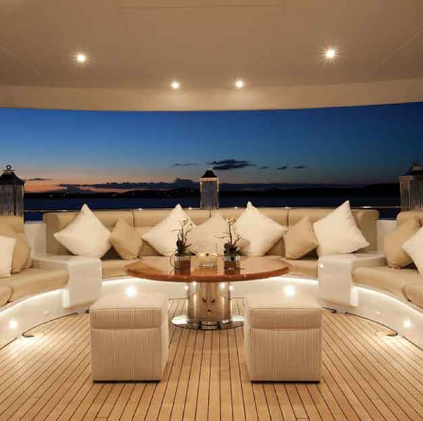 Transform Your Space with a Premium Home Cinema in the UAE