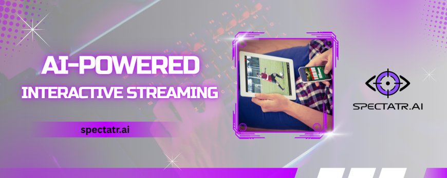 How AI Sports Platforms Drive Personalised Experiences and Fan Engagement?