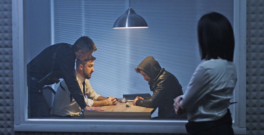 Trusted Queensland Criminal Lawyers: Expert Advice for All Types of Offenses