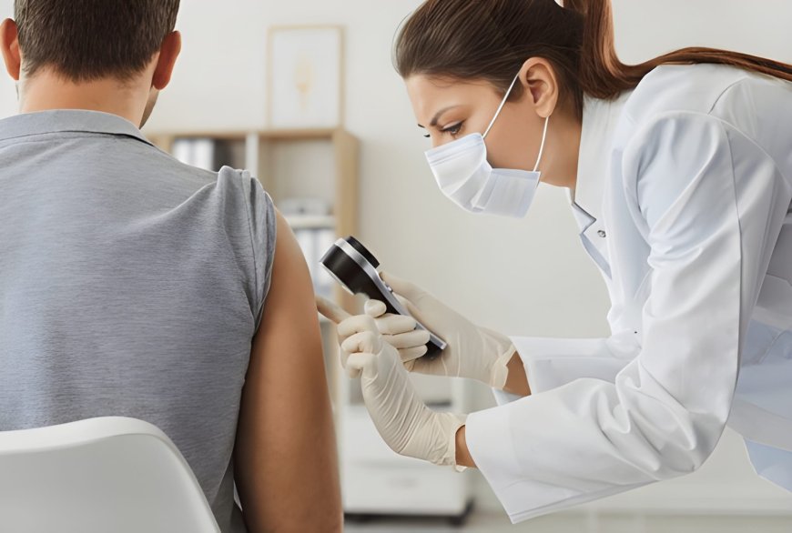 The Growing Importance of Holistic Skin and Health Care: How Sanjeevani Clinic and Skin Care Leads the Way